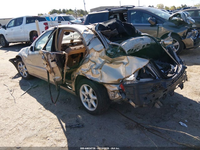 Aukcja sprzedaży 2003 Mercedes-benz C 320 Sport, vin: WDBRF64J43F313399, numer aukcji: 44634726