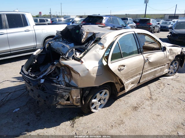 Aukcja sprzedaży 2003 Mercedes-benz C 320 Sport, vin: WDBRF64J43F313399, numer aukcji: 44634726