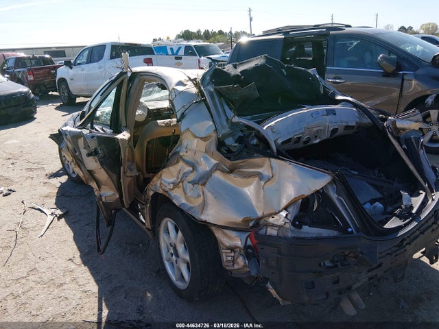 Aukcja sprzedaży 2003 Mercedes-benz C 320 Sport, vin: WDBRF64J43F313399, numer aukcji: 44634726