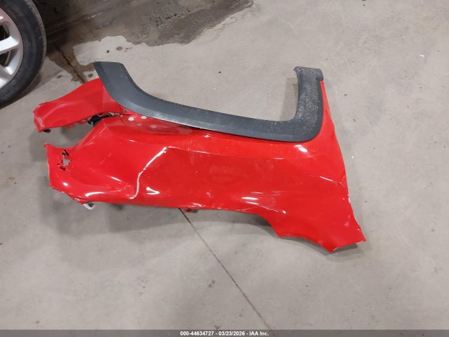 2018 Jeep Renegade Latitude 4x4 მანქანა იყიდება აუქციონზე, vin: ZACCJBBB6JPG76100, აუქციონის ნომერი: 44634727