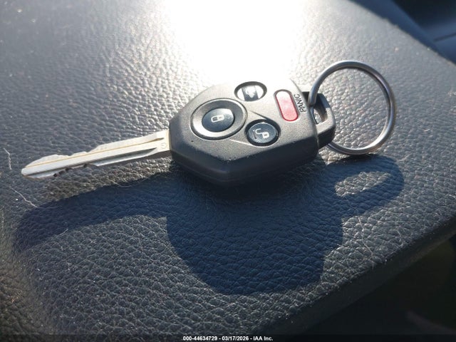 2014 SUBARU FORESTER JF2SJAAC5EH431822 Photo 10