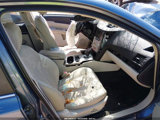 44634731 :رقم المزاد ، 4S3BMCP64D3047996 vin ، 2013 Subaru Legacy 2.5i Limited مزاد بيع