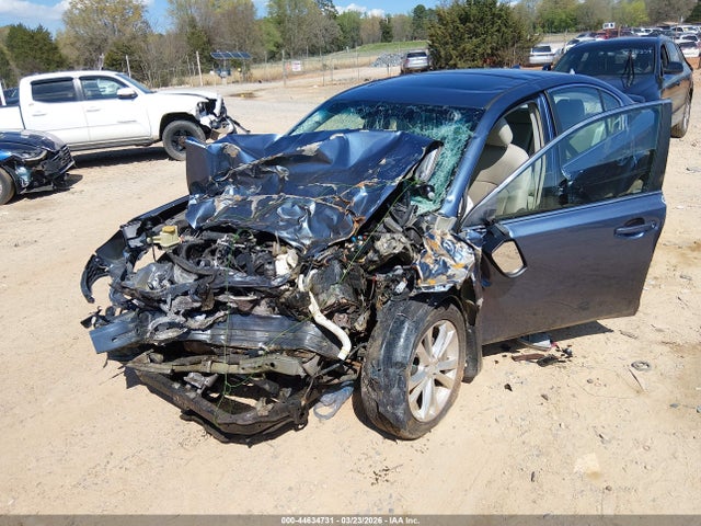44634731 :رقم المزاد ، 4S3BMCP64D3047996 vin ، 2013 Subaru Legacy 2.5i Limited مزاد بيع