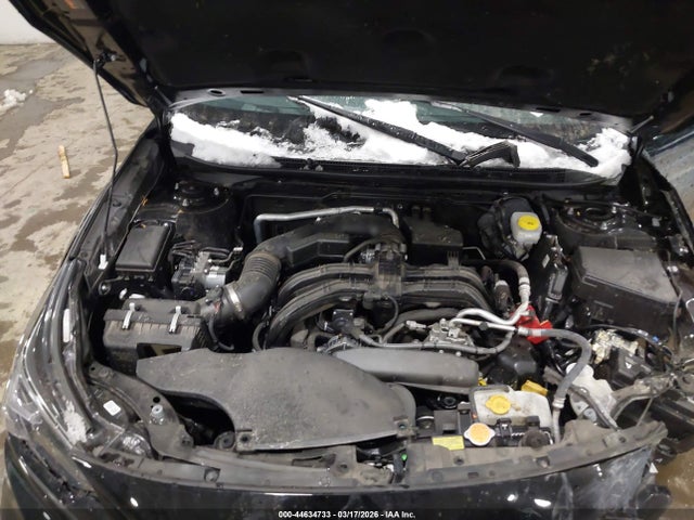 Продажа на аукционе авто 2024 Subaru Legacy Premium, vin: 4S3BWAD68R3010959, номер лота: 44634733