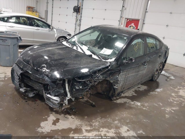Продажа на аукционе авто 2024 Subaru Legacy Premium, vin: 4S3BWAD68R3010959, номер лота: 44634733