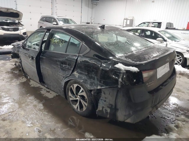 Продажа на аукционе авто 2024 Subaru Legacy Premium, vin: 4S3BWAD68R3010959, номер лота: 44634733