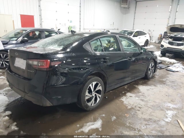 Продажа на аукционе авто 2024 Subaru Legacy Premium, vin: 4S3BWAD68R3010959, номер лота: 44634733