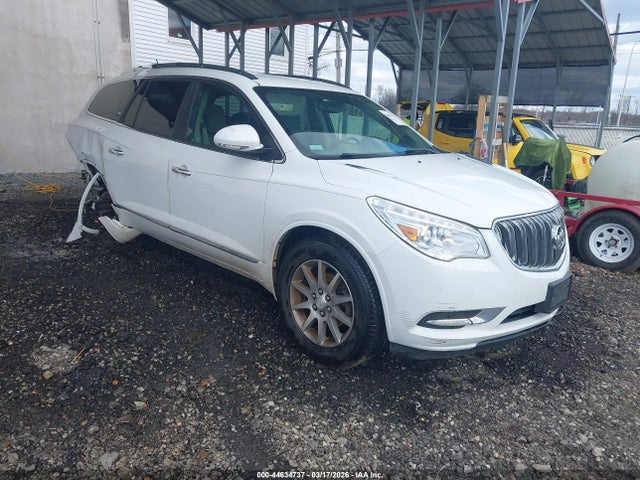 Продажа на аукционе авто 2017 Buick Enclave Convenience, vin: 5GAKRAKDXHJ101414, номер лота: 44634737