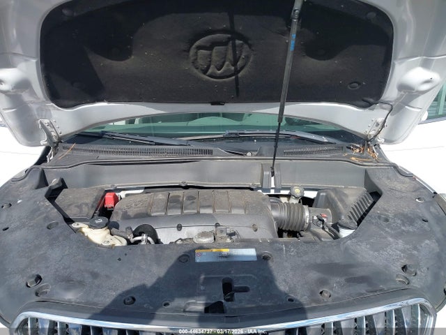 Продажа на аукционе авто 2017 Buick Enclave Convenience, vin: 5GAKRAKDXHJ101414, номер лота: 44634737