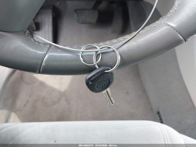 Продажа на аукционе авто 2017 Buick Enclave Convenience, vin: 5GAKRAKDXHJ101414, номер лота: 44634737