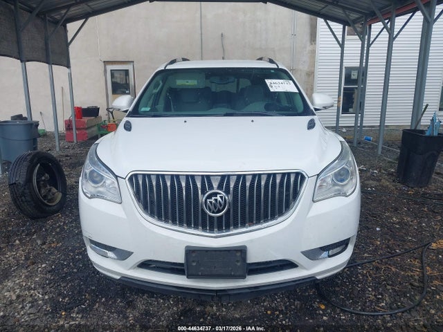 Продажа на аукционе авто 2017 Buick Enclave Convenience, vin: 5GAKRAKDXHJ101414, номер лота: 44634737