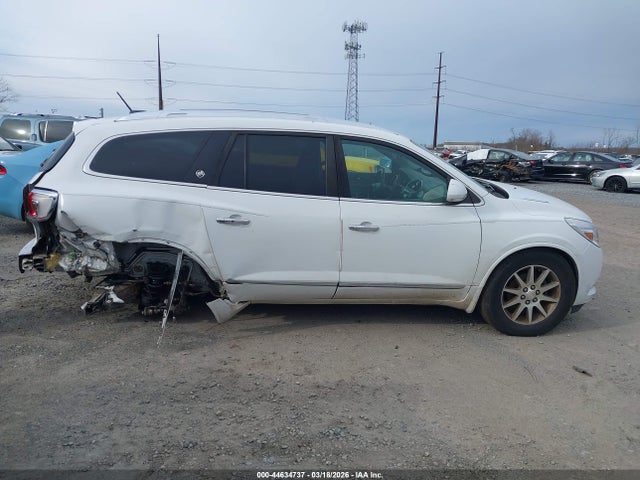 Продажа на аукционе авто 2017 Buick Enclave Convenience, vin: 5GAKRAKDXHJ101414, номер лота: 44634737