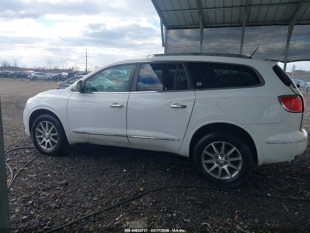 Продажа на аукционе авто 2017 Buick Enclave Convenience, vin: 5GAKRAKDXHJ101414, номер лота: 44634737