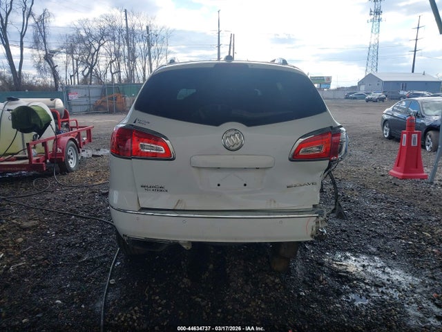 Продажа на аукционе авто 2017 Buick Enclave Convenience, vin: 5GAKRAKDXHJ101414, номер лота: 44634737