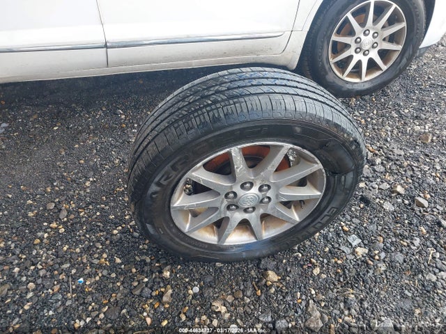 Продажа на аукционе авто 2017 Buick Enclave Convenience, vin: 5GAKRAKDXHJ101414, номер лота: 44634737