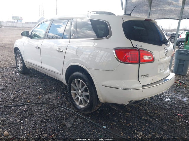 Продажа на аукционе авто 2017 Buick Enclave Convenience, vin: 5GAKRAKDXHJ101414, номер лота: 44634737