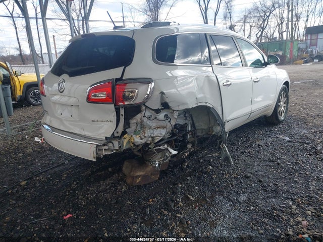 Продажа на аукционе авто 2017 Buick Enclave Convenience, vin: 5GAKRAKDXHJ101414, номер лота: 44634737