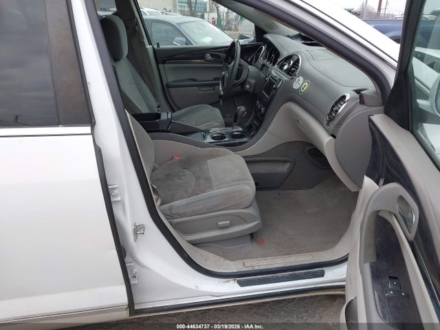 Продажа на аукционе авто 2017 Buick Enclave Convenience, vin: 5GAKRAKDXHJ101414, номер лота: 44634737