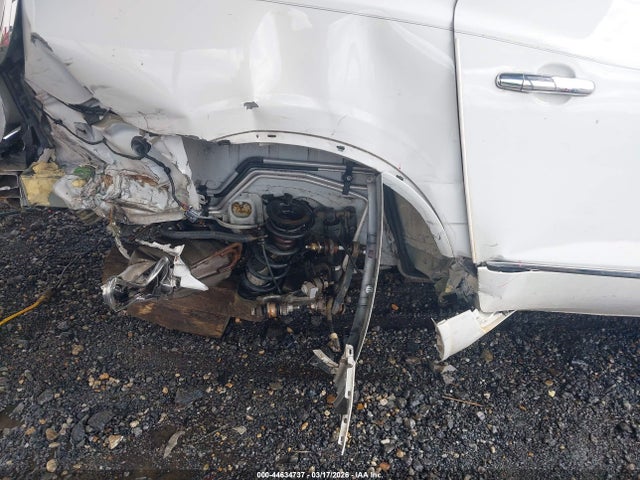 Продажа на аукционе авто 2017 Buick Enclave Convenience, vin: 5GAKRAKDXHJ101414, номер лота: 44634737