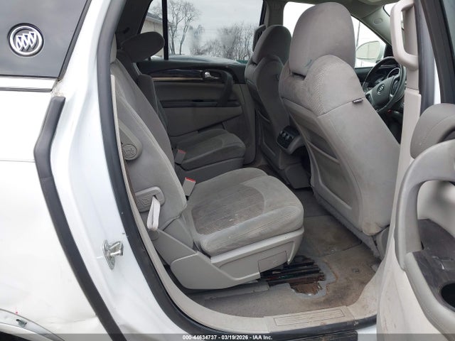 Продажа на аукционе авто 2017 Buick Enclave Convenience, vin: 5GAKRAKDXHJ101414, номер лота: 44634737
