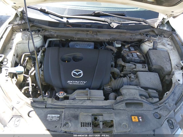 Aukcja sprzedaży 2016 Mazda Cx-5 Grand Touring, vin: JM3KE2DY0G0710930, numer aukcji: 44634739