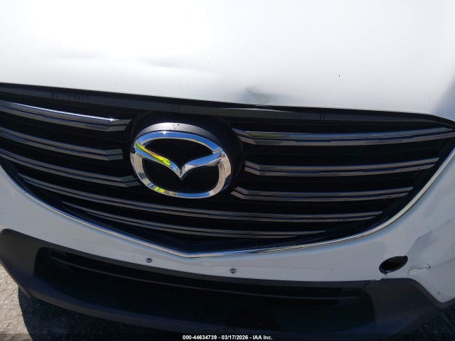 Aukcja sprzedaży 2016 Mazda Cx-5 Grand Touring, vin: JM3KE2DY0G0710930, numer aukcji: 44634739
