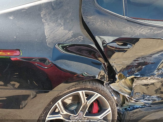 2020 KIA STINGER KNAE35LC3L6078125 Photo 5