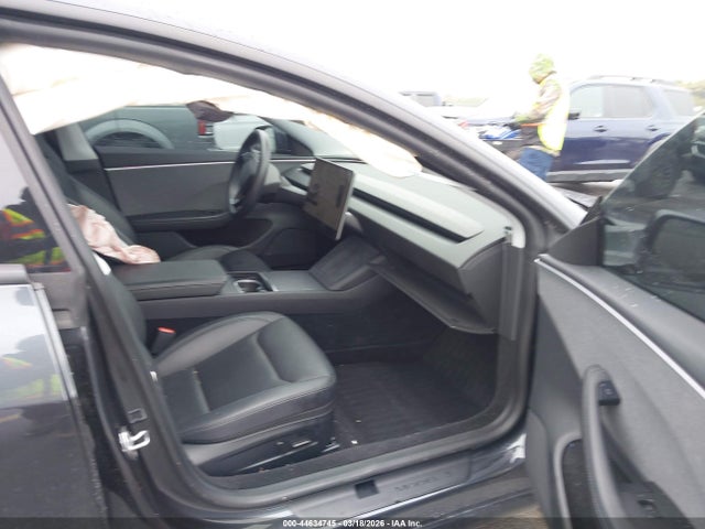 Продажа на аукционе авто 2025 Tesla Model 3 Long Range Rear-wheel Drive/standard Rear-wheel Drive, vin: 5YJ3E1EA3SF892982, номер лота: 44634745