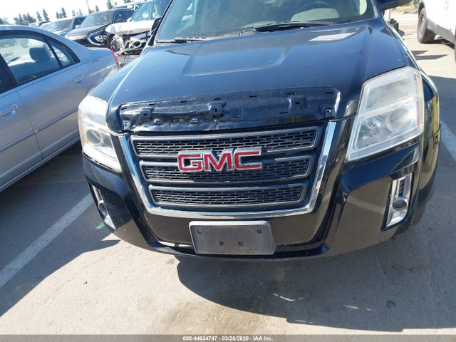 44634747 :رقم المزاد ، 2GKALMEK9F6394115 vin ، 2015 Gmc Terrain Sle-1 مزاد بيع