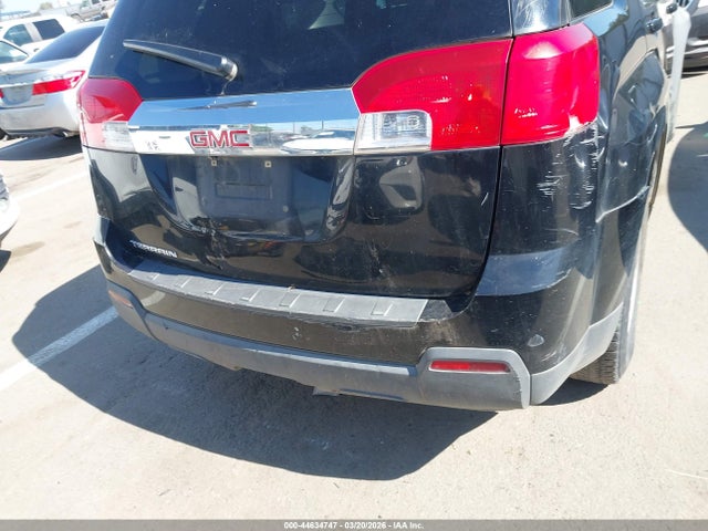 44634747 :رقم المزاد ، 2GKALMEK9F6394115 vin ، 2015 Gmc Terrain Sle-1 مزاد بيع