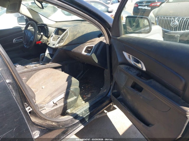 44634747 :رقم المزاد ، 2GKALMEK9F6394115 vin ، 2015 Gmc Terrain Sle-1 مزاد بيع