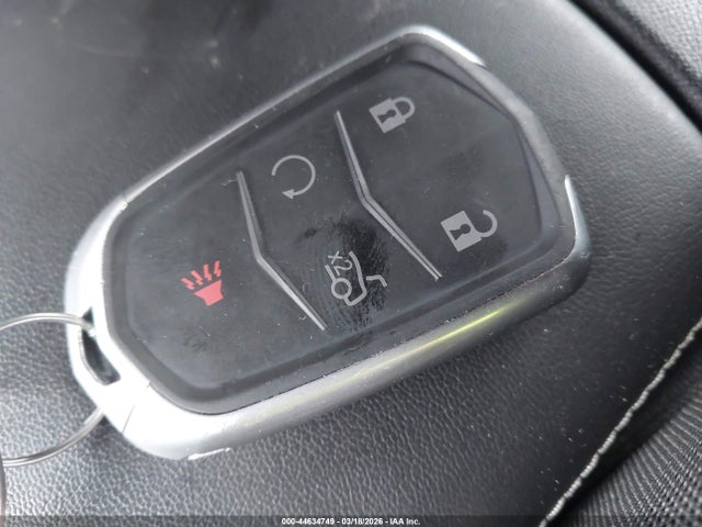 2017 CHEVROLET CAMARO 1G1FB3DX9H0114371 Photo 10