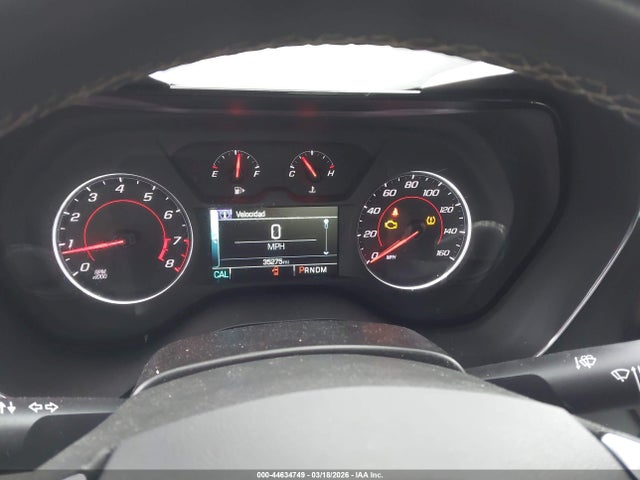 2017 CHEVROLET CAMARO 1G1FB3DX9H0114371 Photo 6
