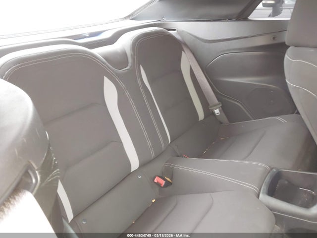 2017 CHEVROLET CAMARO 1G1FB3DX9H0114371 Photo 7