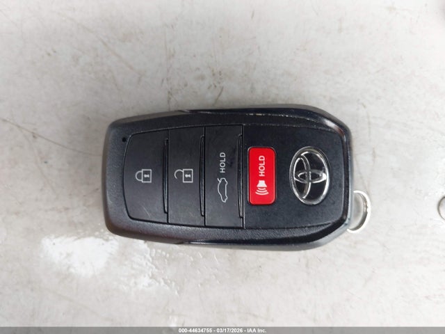 Toyota COROLLA LE 2023 JTDB4MEE6P3015071 Image 11