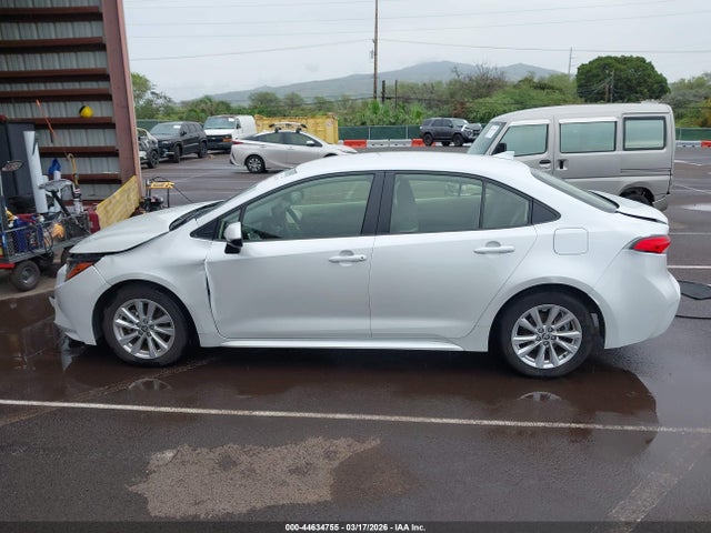 Toyota COROLLA LE 2023 JTDB4MEE6P3015071 Image 14