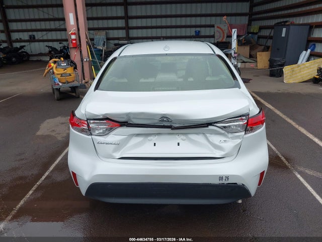 Toyota COROLLA LE 2023 JTDB4MEE6P3015071 Image 16