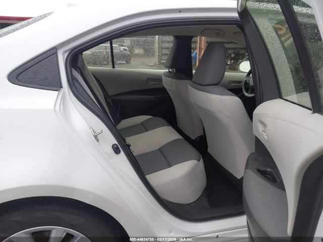 Toyota COROLLA LE 2023 JTDB4MEE6P3015071 Image 8
