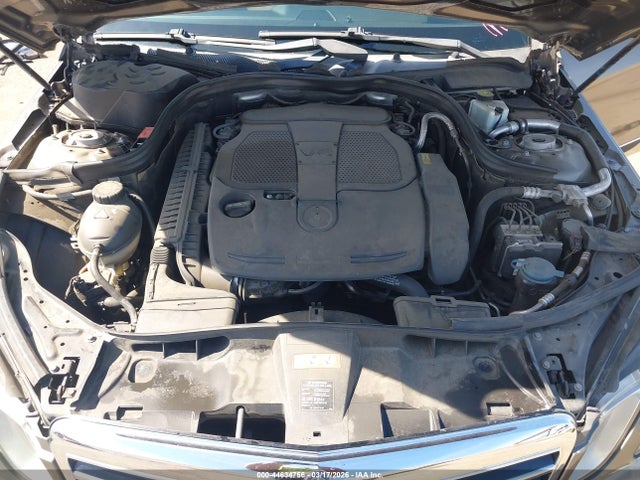 Aukcja sprzedaży 2012 Mercedes-benz E 350, vin: WDDHF5KBXCA645031, numer aukcji: 44634756