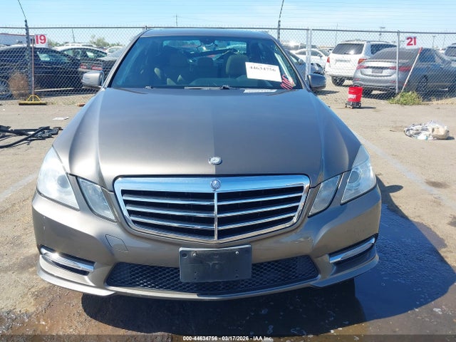 Aukcja sprzedaży 2012 Mercedes-benz E 350, vin: WDDHF5KBXCA645031, numer aukcji: 44634756