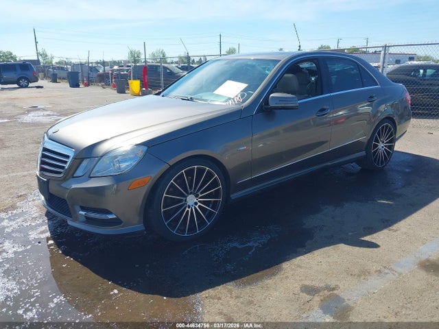 Aukcja sprzedaży 2012 Mercedes-benz E 350, vin: WDDHF5KBXCA645031, numer aukcji: 44634756