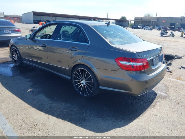 Aukcja sprzedaży 2012 Mercedes-benz E 350, vin: WDDHF5KBXCA645031, numer aukcji: 44634756