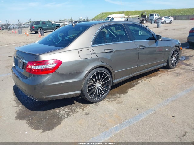 Aukcja sprzedaży 2012 Mercedes-benz E 350, vin: WDDHF5KBXCA645031, numer aukcji: 44634756