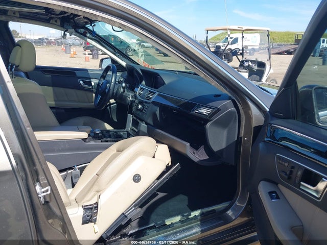 Aukcja sprzedaży 2012 Mercedes-benz E 350, vin: WDDHF5KBXCA645031, numer aukcji: 44634756