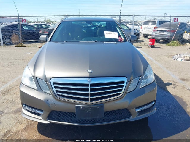 Aukcja sprzedaży 2012 Mercedes-benz E 350, vin: WDDHF5KBXCA645031, numer aukcji: 44634756