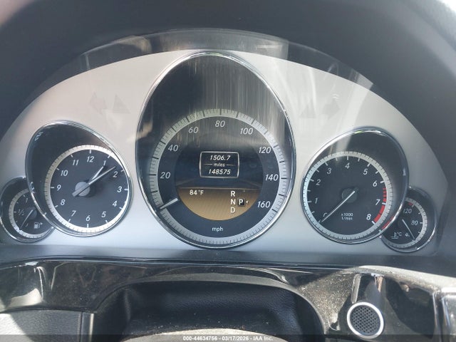 Aukcja sprzedaży 2012 Mercedes-benz E 350, vin: WDDHF5KBXCA645031, numer aukcji: 44634756
