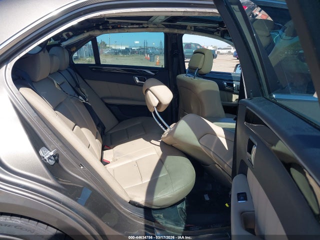 Aukcja sprzedaży 2012 Mercedes-benz E 350, vin: WDDHF5KBXCA645031, numer aukcji: 44634756