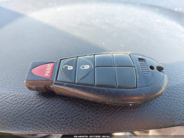 2015 DODGE GRAND CARAVAN 2C4RDGBG0FR642120 Photo 10