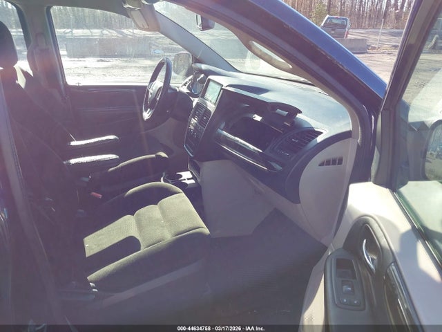 2015 DODGE GRAND CARAVAN 2C4RDGBG0FR642120 Photo 4