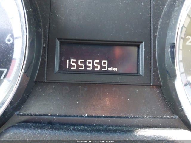 2015 DODGE GRAND CARAVAN 2C4RDGBG0FR642120 Photo 6